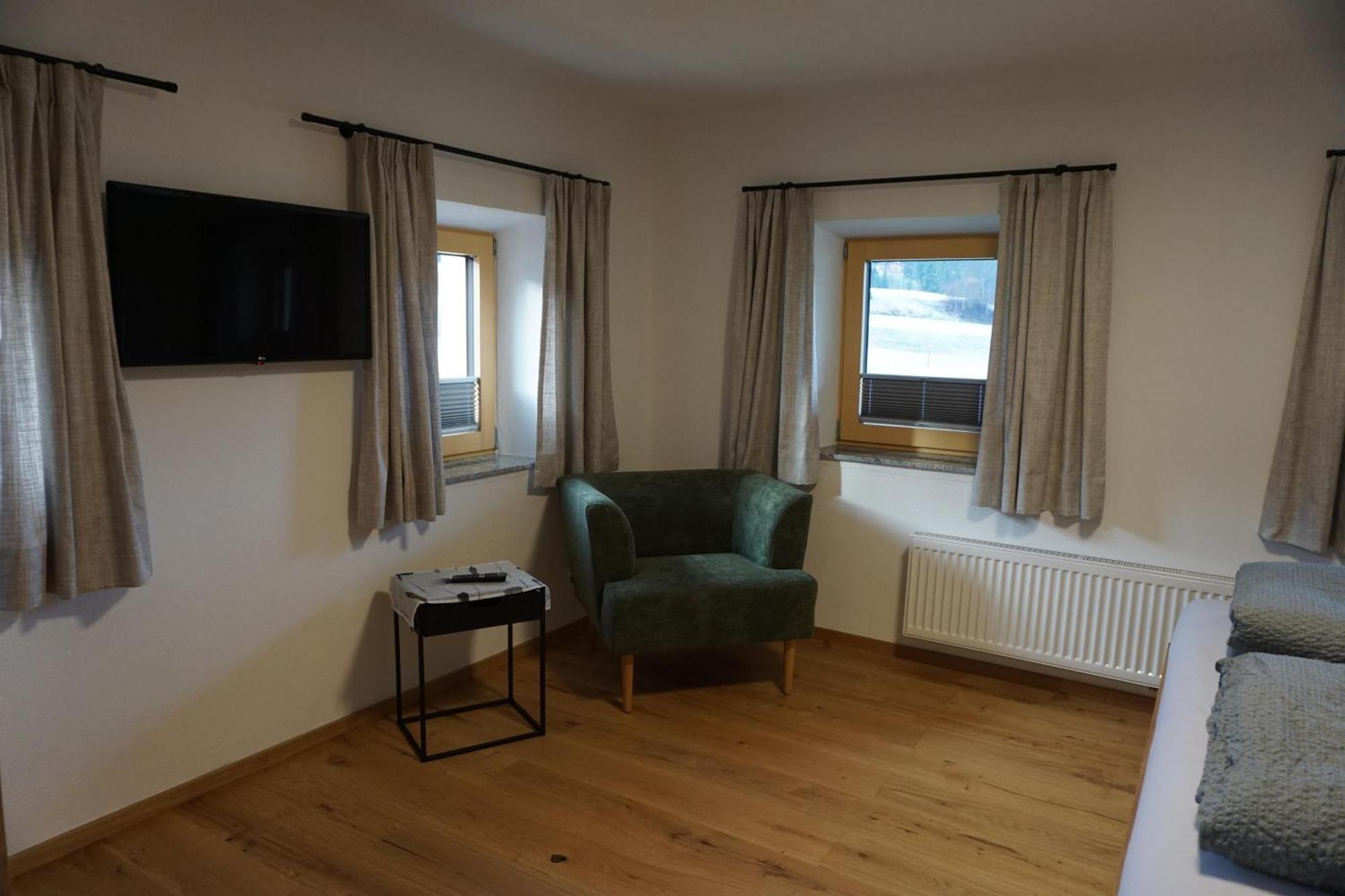 Apartments Edinger Söll Dış mekan fotoğraf