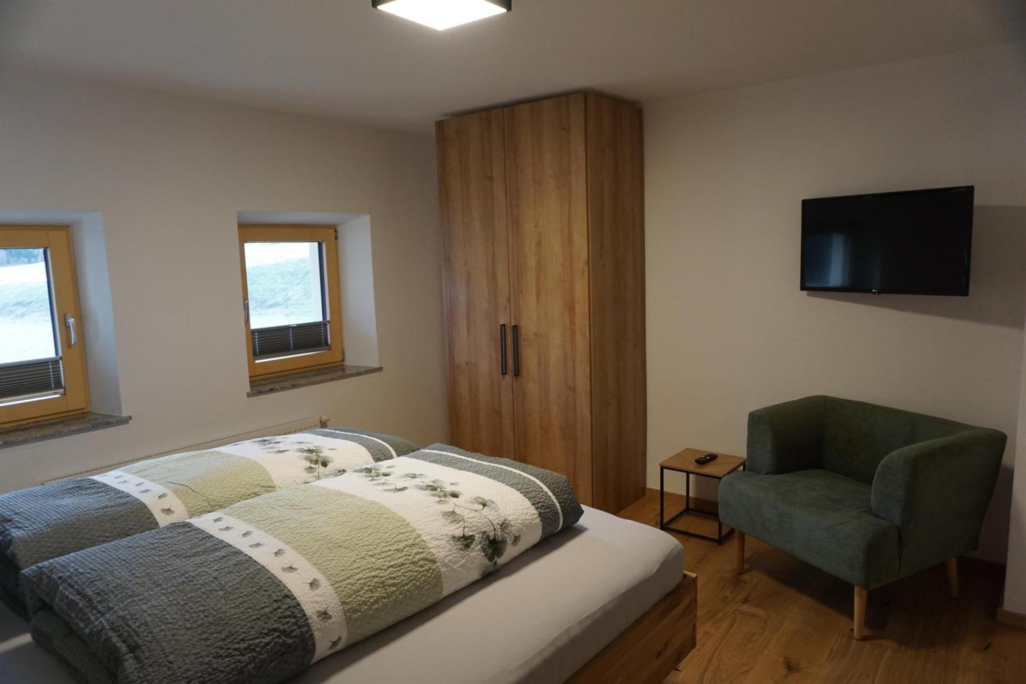 Apartments Edinger Söll Dış mekan fotoğraf