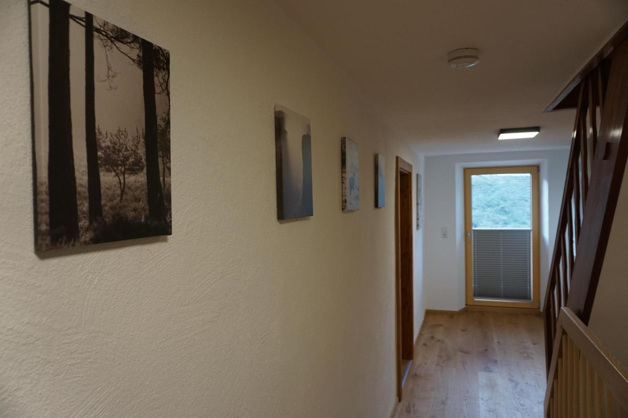 Apartments Edinger Söll Dış mekan fotoğraf
