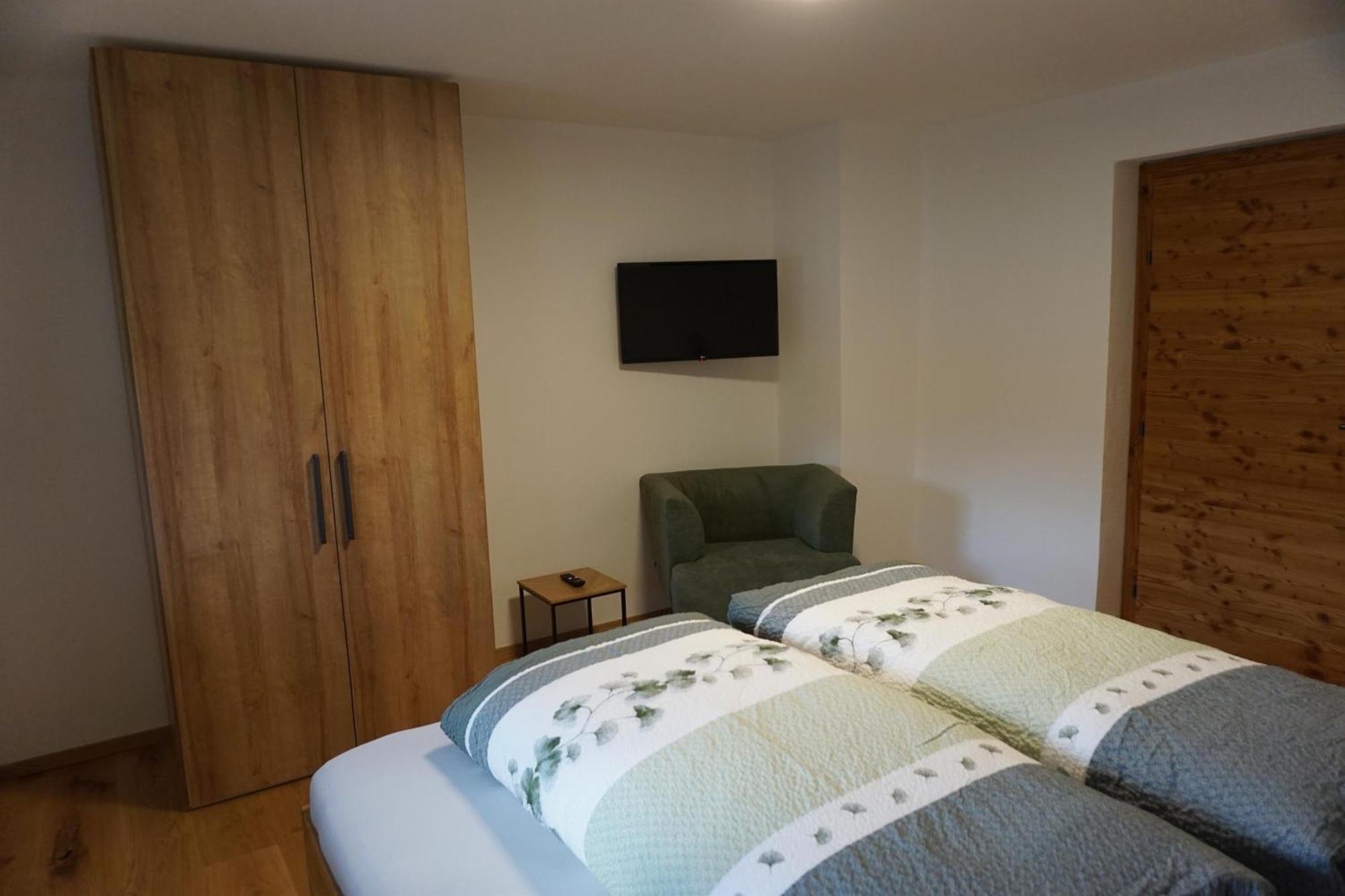 Apartments Edinger Söll Dış mekan fotoğraf
