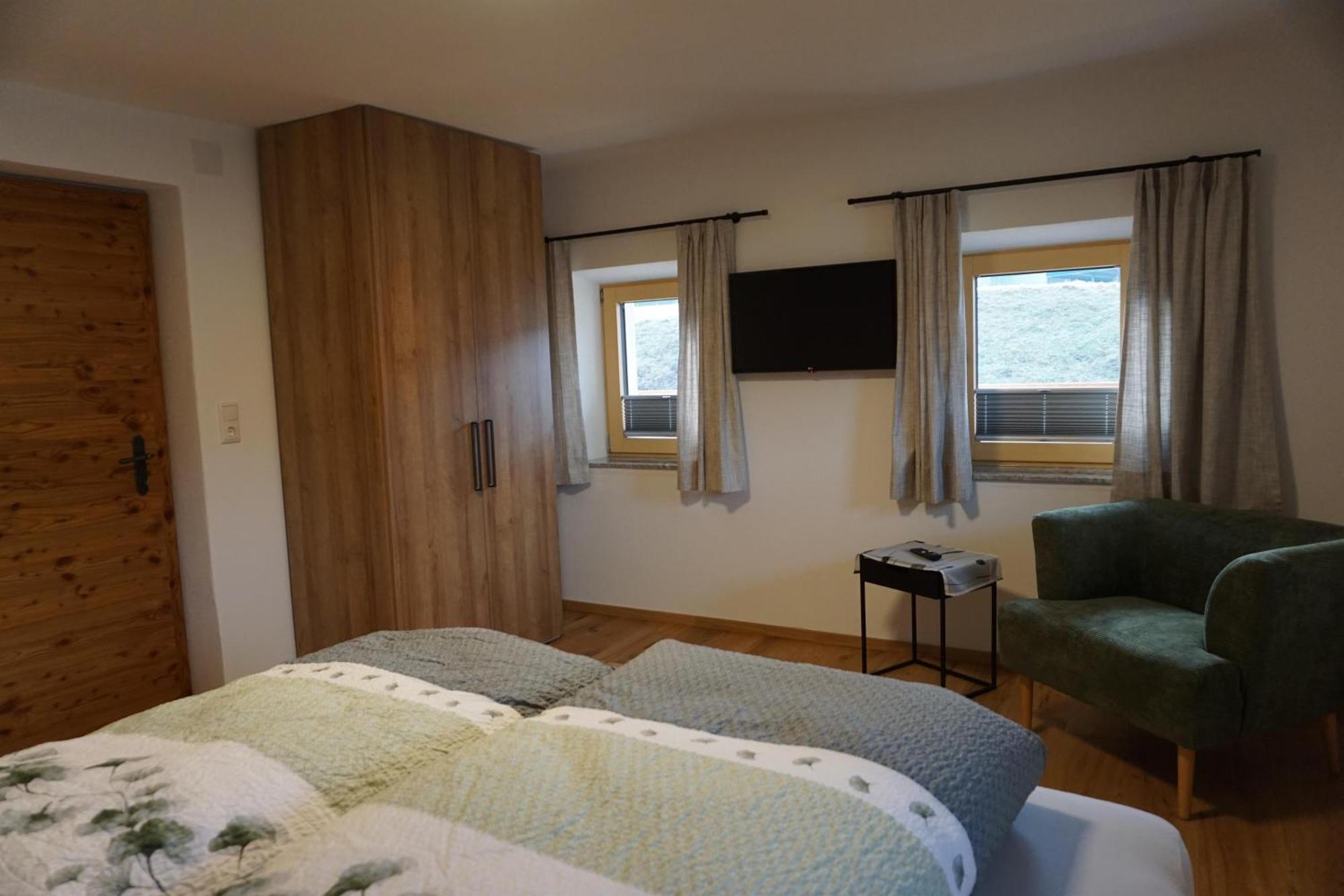 Apartments Edinger Söll Dış mekan fotoğraf