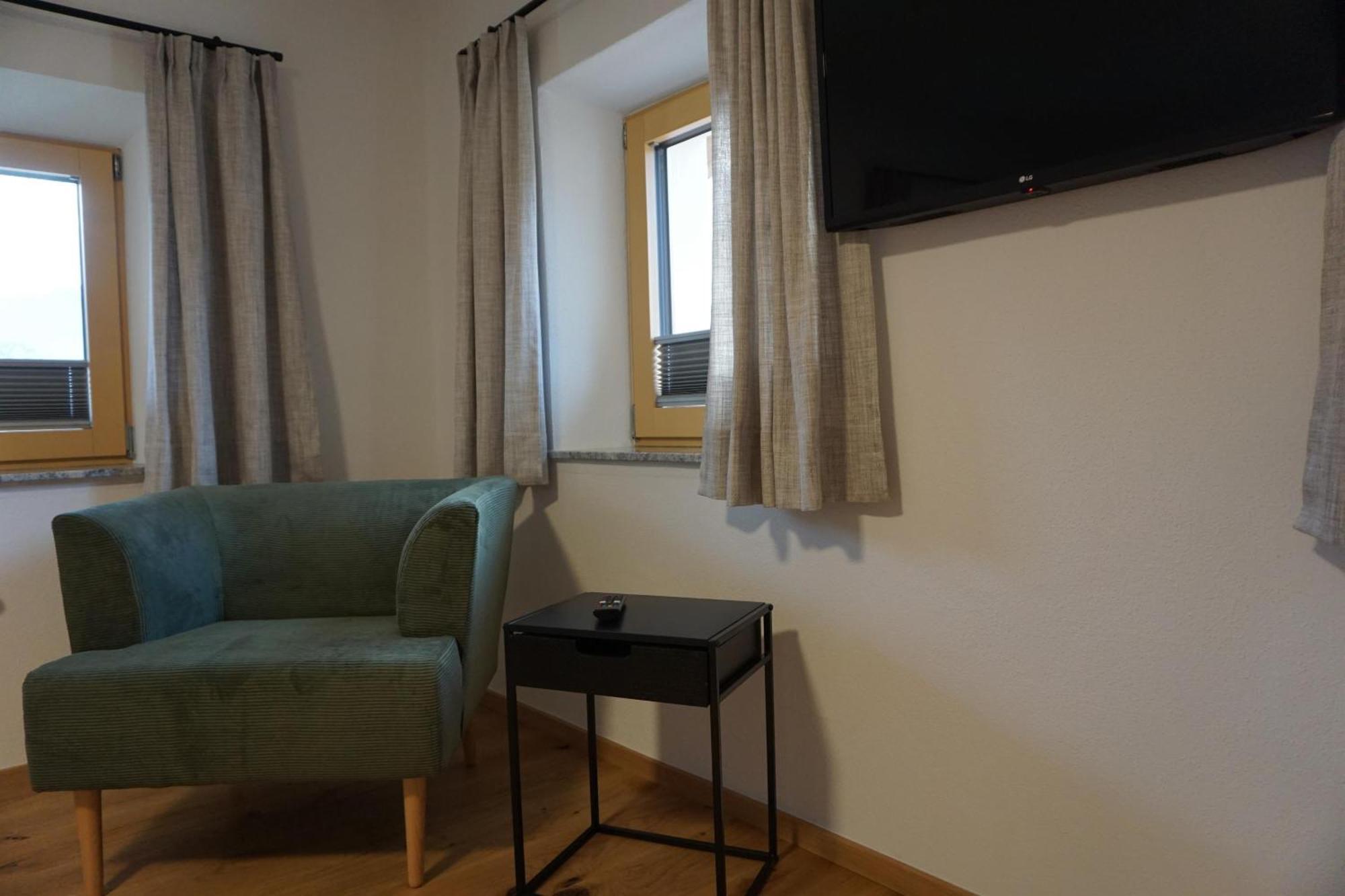Apartments Edinger Söll Dış mekan fotoğraf