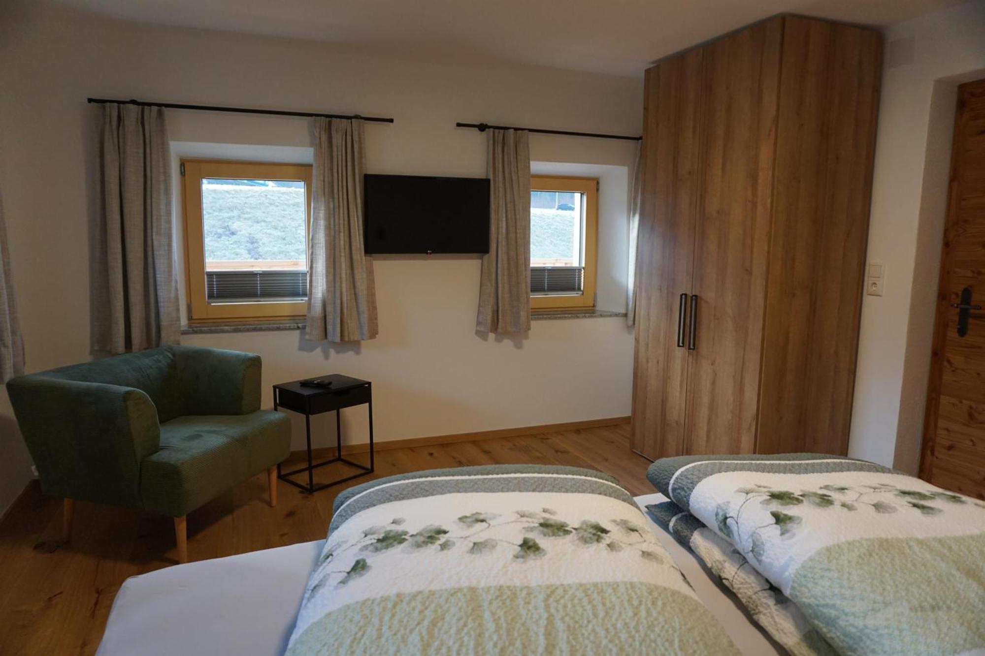 Apartments Edinger Söll Dış mekan fotoğraf