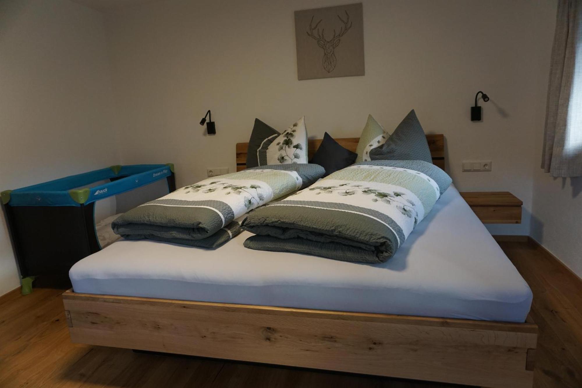 Apartments Edinger Söll Dış mekan fotoğraf