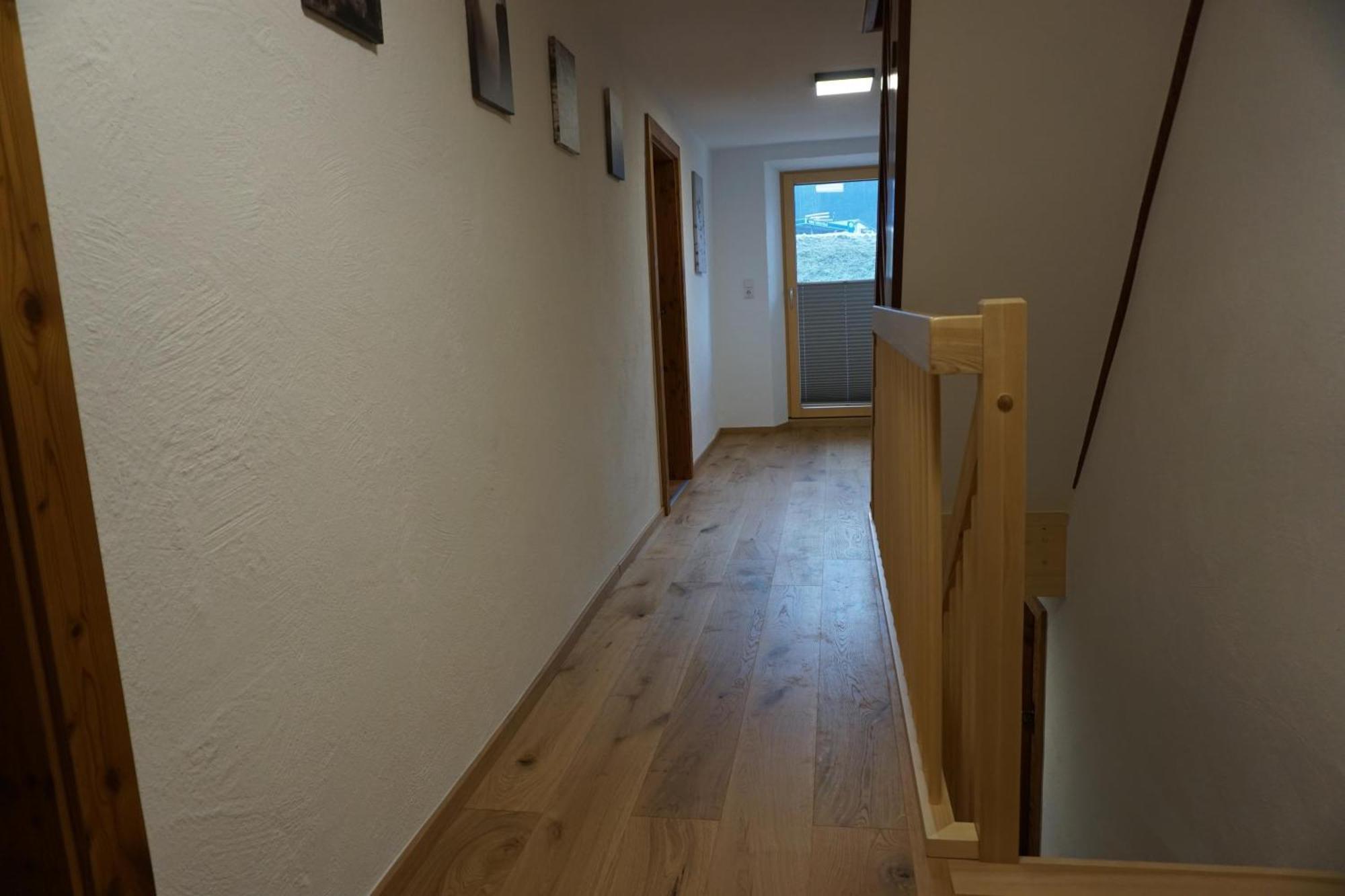 Apartments Edinger Söll Dış mekan fotoğraf