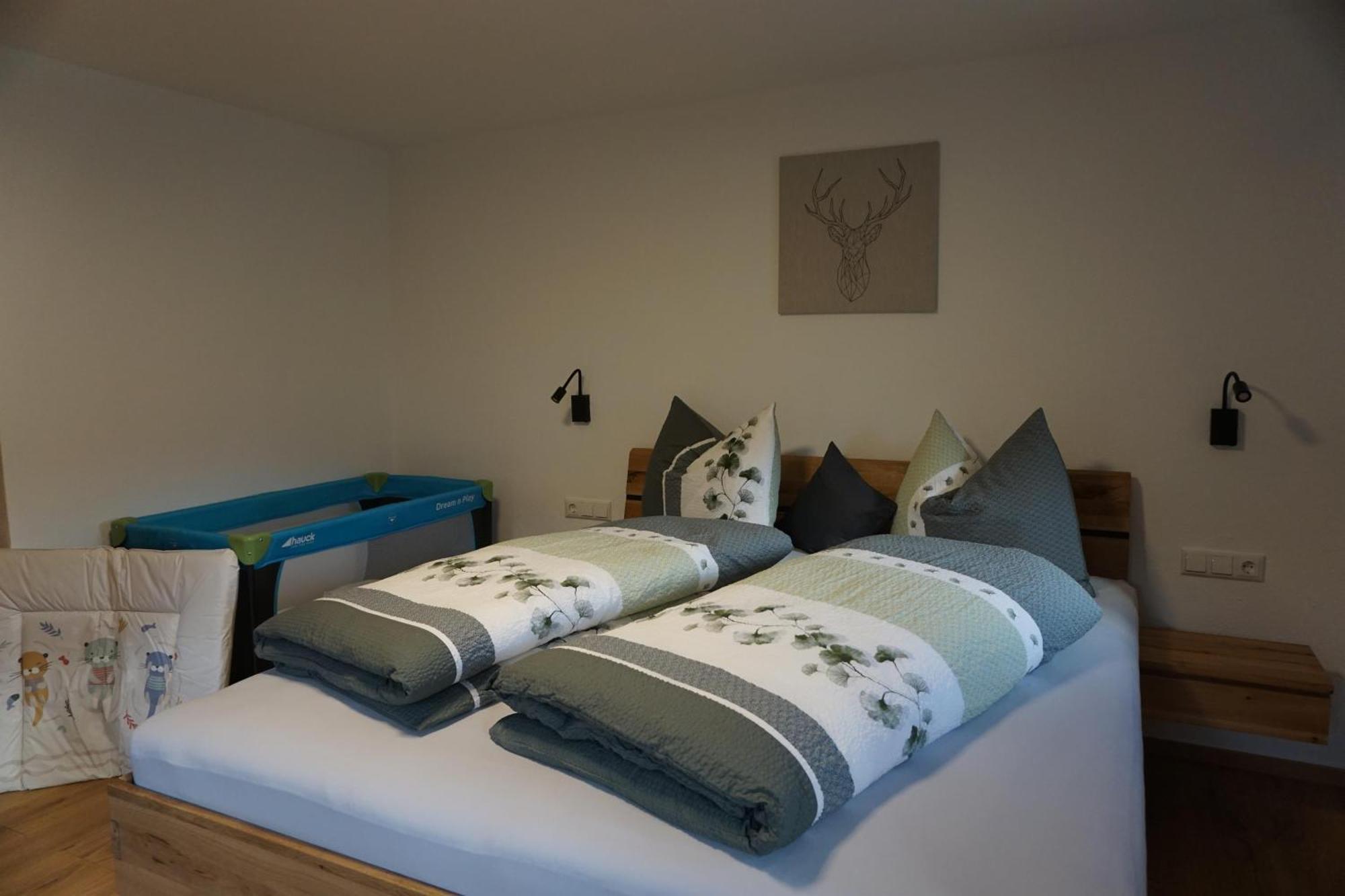 Apartments Edinger Söll Dış mekan fotoğraf