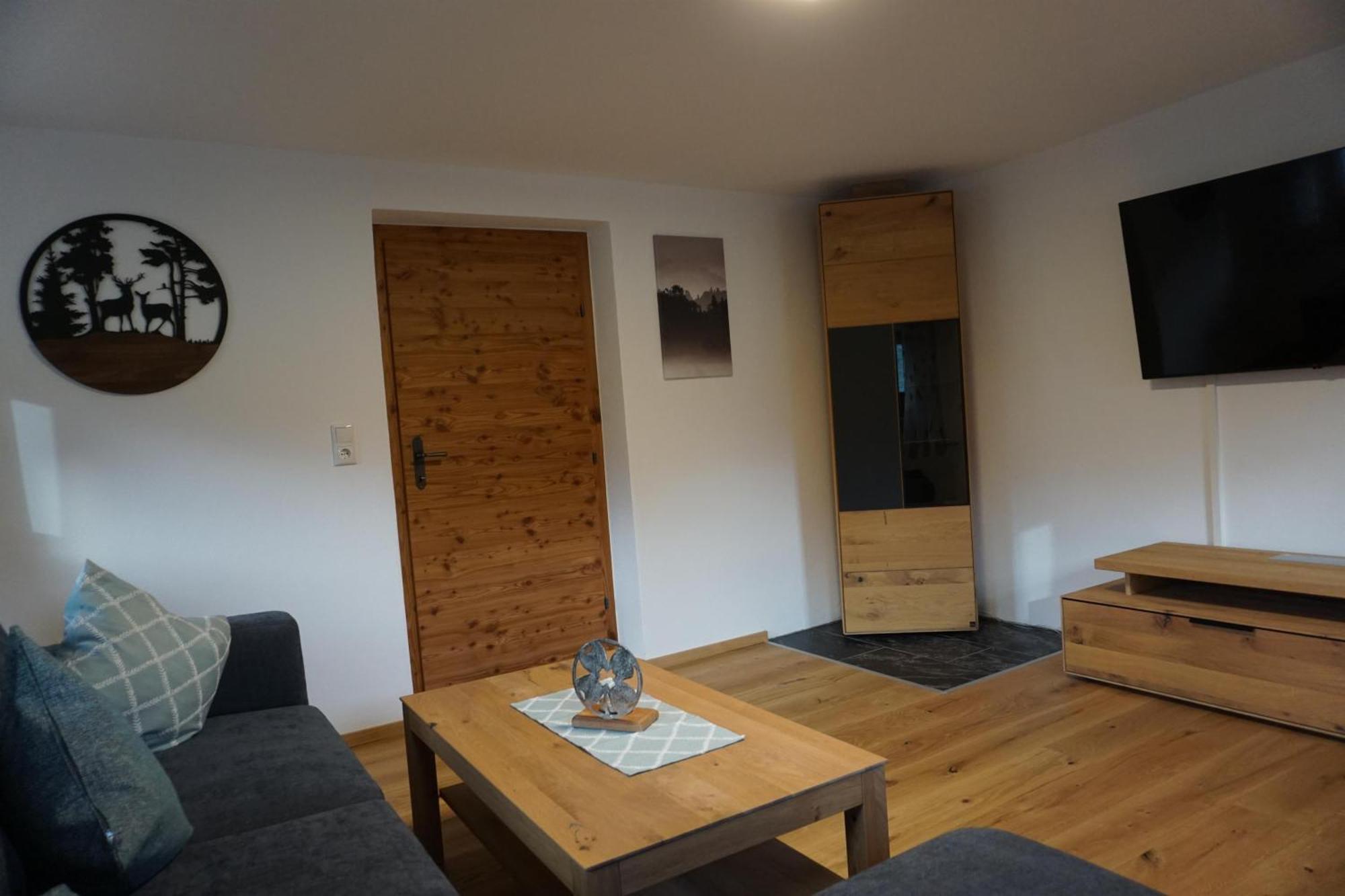 Apartments Edinger Söll Dış mekan fotoğraf
