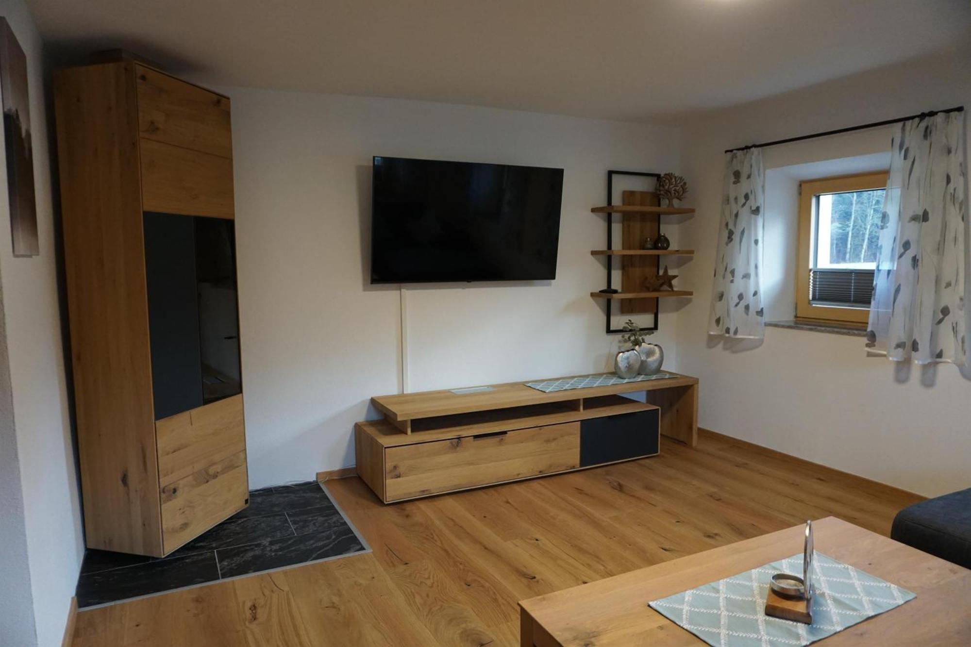 Apartments Edinger Söll Dış mekan fotoğraf