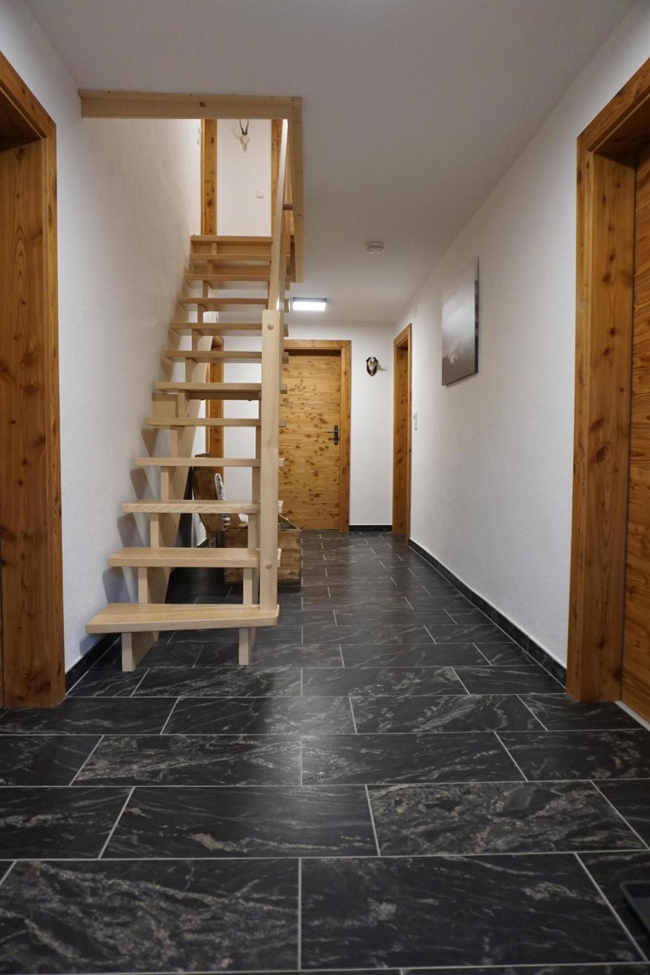 Apartments Edinger Söll Dış mekan fotoğraf