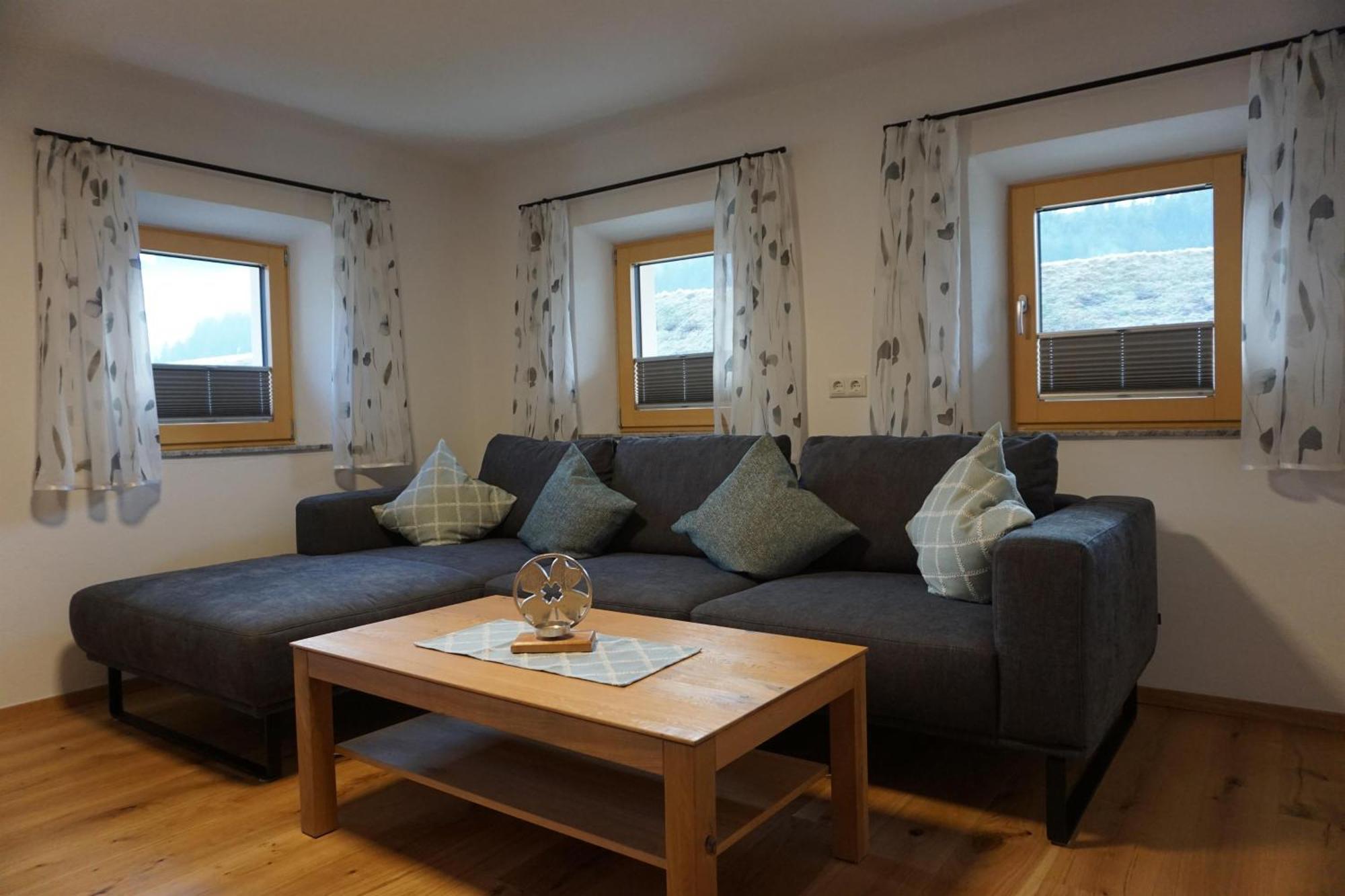 Apartments Edinger Söll Dış mekan fotoğraf