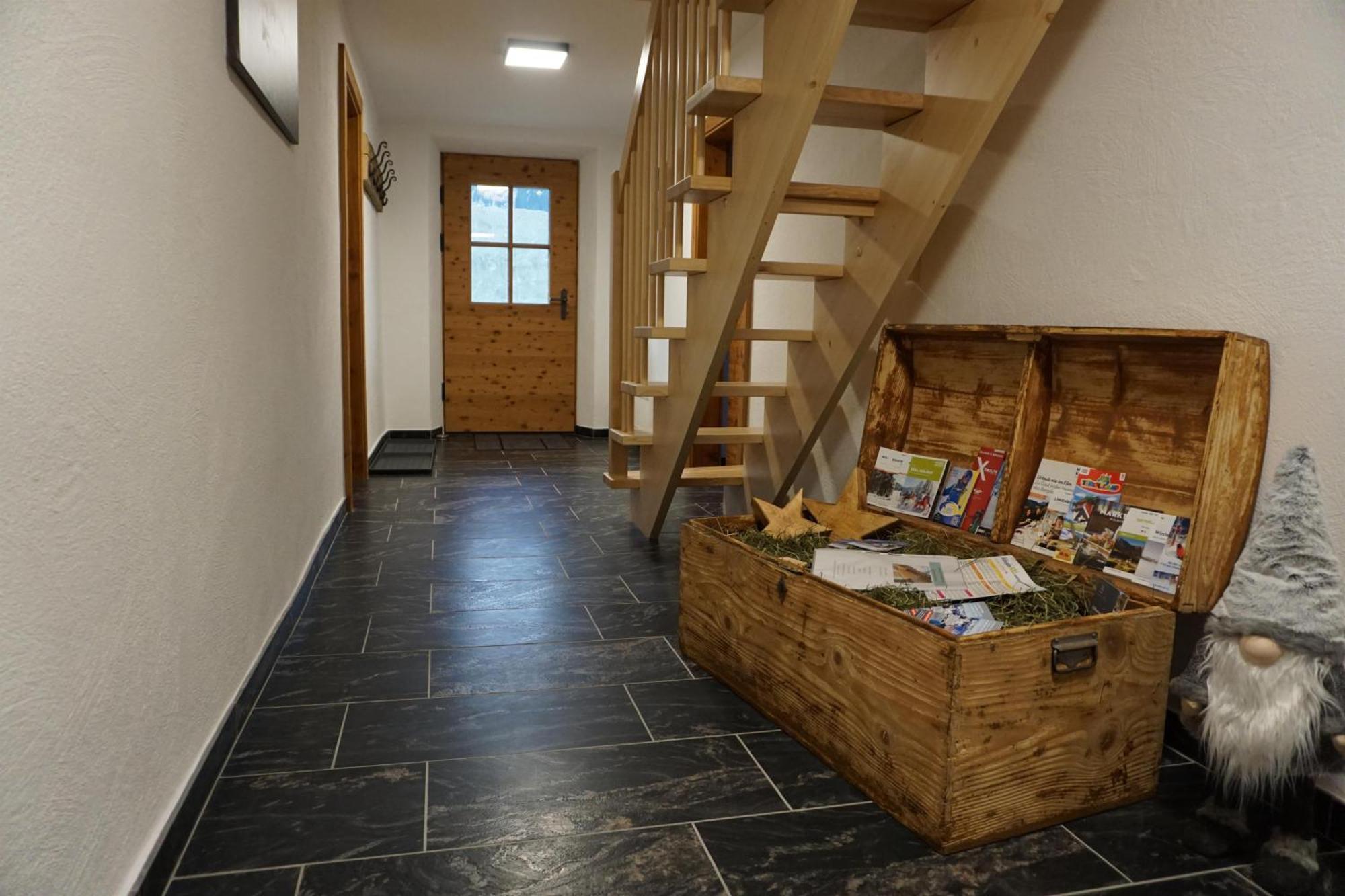 Apartments Edinger Söll Dış mekan fotoğraf