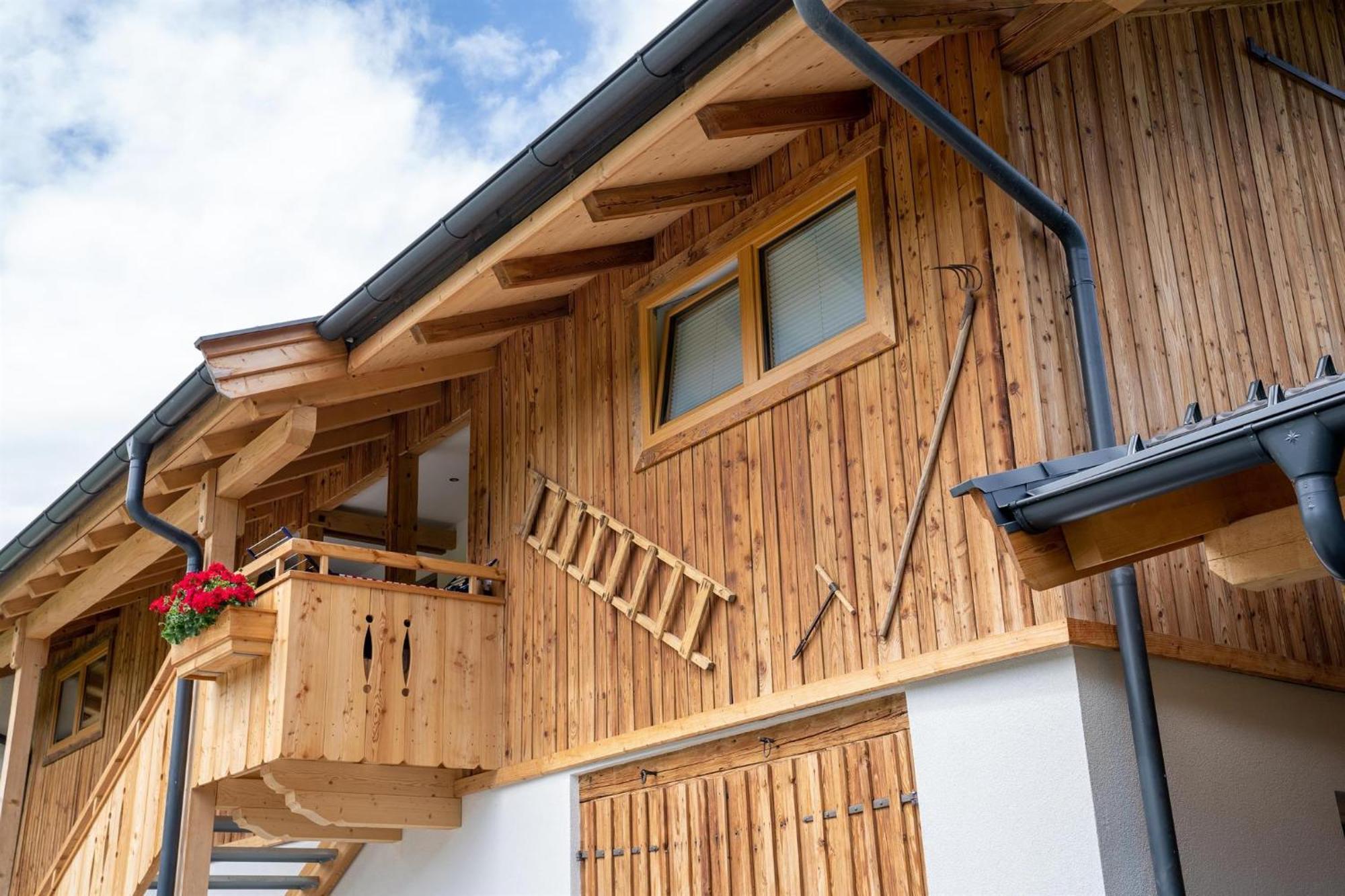 Apartments Edinger Söll Dış mekan fotoğraf