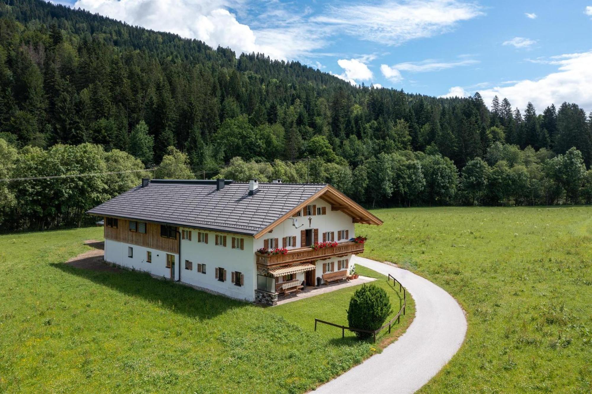 Apartments Edinger Söll Dış mekan fotoğraf